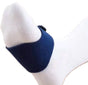 Elastic Midfoot Support Cushions | Arch Brace | Insoles for Flat Feet | Brace for Flat Feet | Adjustable | V1188-MS101-00270-1