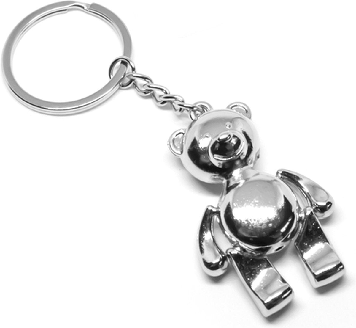 Keychain - Little Bear V1188-MS101-00271-1