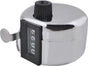 Handheld Counter | People Counter | Manual Click Counter | 4-Digit | Silver | 2 Pieces! V1188-MS101-00278-1