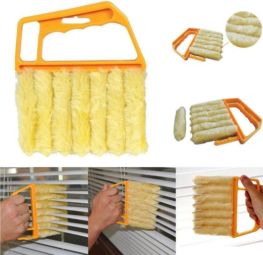 BLINDS Dustpan - Blind Cleaner - Remove Dust V1188-MS101-00310-1