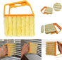 BLINDS Dustpan - Blind Cleaner - Remove Dust V1188-MS101-00310-1