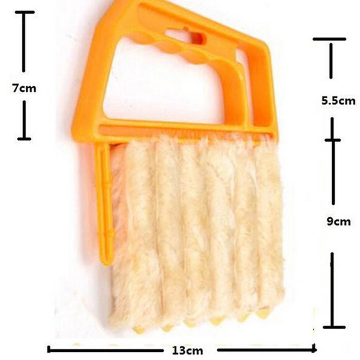BLINDS Dustpan - Blind Cleaner - Remove Dust V1188-MS101-00310-1