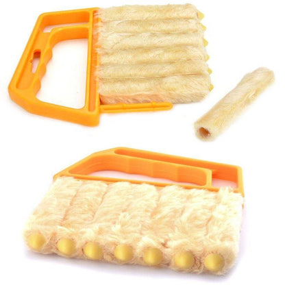 BLINDS Dustpan - Blind Cleaner - Remove Dust V1188-MS101-00310-1
