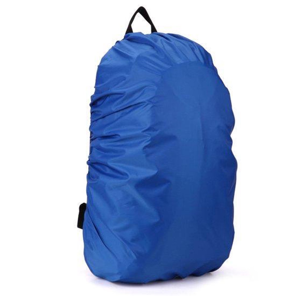 Backpack Rain Cover - Waterproof Rain Cover for Backpack - 30-35 Liter Rain Cover - Blue V1188-MS101-00345-1