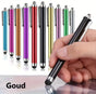 Stylus Pen | Capacitive Stylus Pen | Universal Stylus | Suitable for all smartphones and tablets | 1 piece | V1188-MS101-00350-1