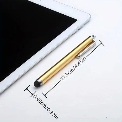 Stylus Pen | Capacitive Stylus Pen | Universal Stylus | Suitable for all smartphones and tablets | 1 piece | V1188-MS101-00350-1