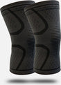 Easy2fit Compression Knee Sleeves / Knee Bandage V1188-MS101-00356-1