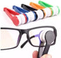 Double-sided glasses cleaning cloth | Microfiber cleaning cloth | Clean the inside and outside of the lenses V1188-MS101-00358-1