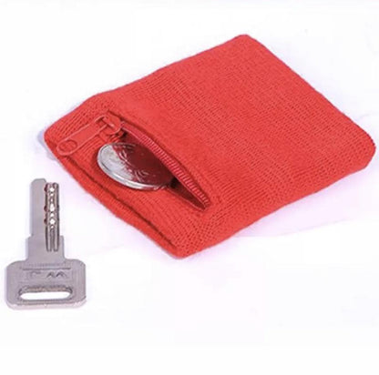 wrist wallet wristband V1188-MS101-00367-1