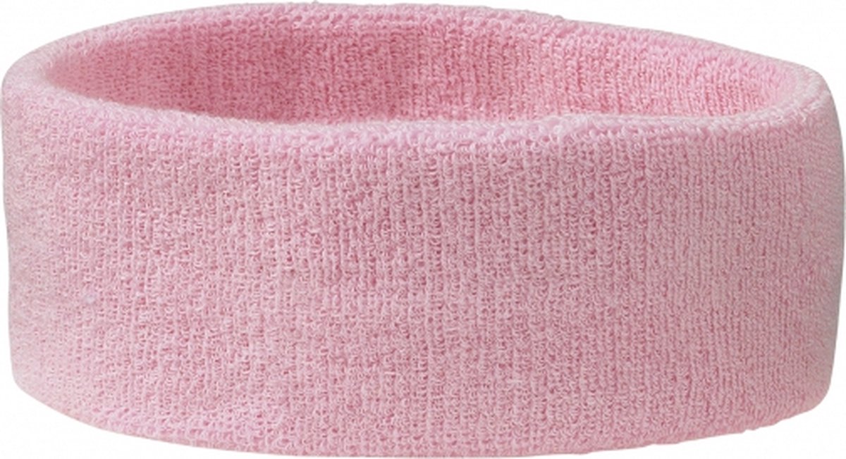 Headband light pink V1188-MS101-00381-1
