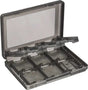 24 Slot Plastic Card Case / Holder Suitable For Nintendo Switch Cards | Game Card Storage Box V1188-MS101-00383-1