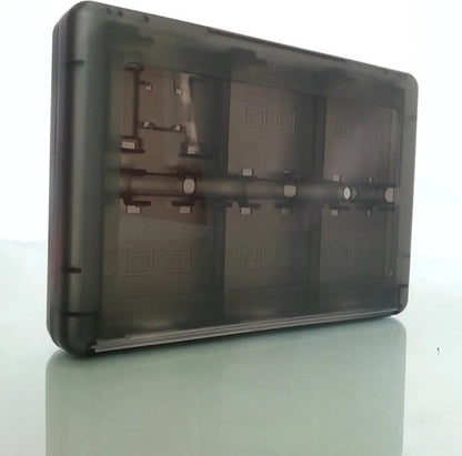 24 Slot Plastic Card Case / Holder Suitable For Nintendo Switch Cards | Game Card Storage Box V1188-MS101-00383-1