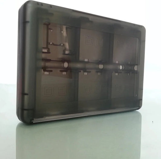 24 Slot Plastic Card Case / Holder Suitable For Nintendo Switch Cards | Game Card Storage Box V1188-MS101-00383-1