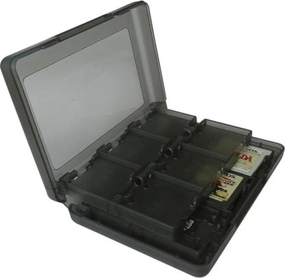 24 Slot Plastic Card Case / Holder Suitable For Nintendo Switch Cards | Game Card Storage Box V1188-MS101-00383-1