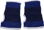 Wrist bandage 2 pieces Blue V1188-MS101-00385-1