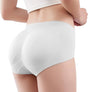 Padded Briefs | Shaping Briefs | Underwear Body Shaper | Butt Lifter | Butt Lifter | Size Large | Grey V1188-MS101-00412-1