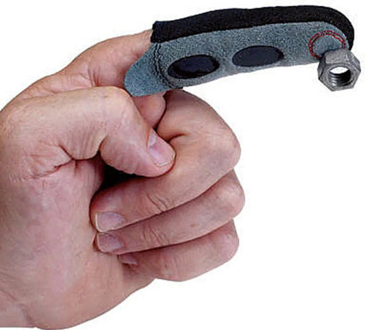 Magnetic Finger Glove | Magnetic Finger Sleeve | DIY Finger Glove | Fingertip Magnet | Magnetic Sleeve V1188-MS101-00418-1