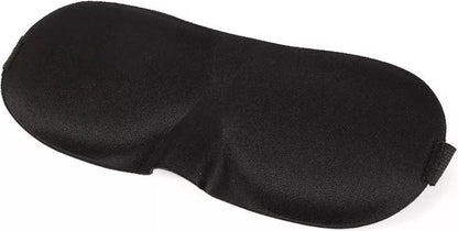 3D Sleep Mask (Comfortable, Soothing) V1188-MS101-00422-1