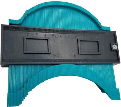 Marking aid - Copy print - 12 cm - Blue V1188-MS101-00441-1