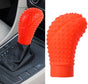 Silicone Gearbox Shift Cover | Shift Cover | Non-slip | Universal | Red V1188-MS101-00446-1