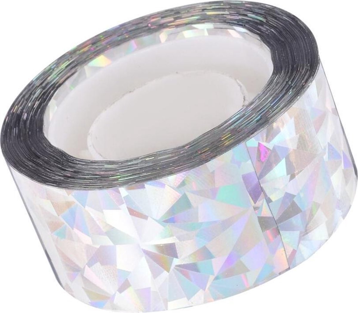 Luxury Anti-Bird Ribbon - Masking Tape - Window Screen - Decorative Tape - Bird Repeller - Multifunctional - V1188-MS101-00453-1