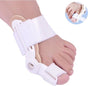 Hallux Valgus Toe Corrector | Toe Spreader | Night Splint | 1 piece V1188-MS101-00456-1