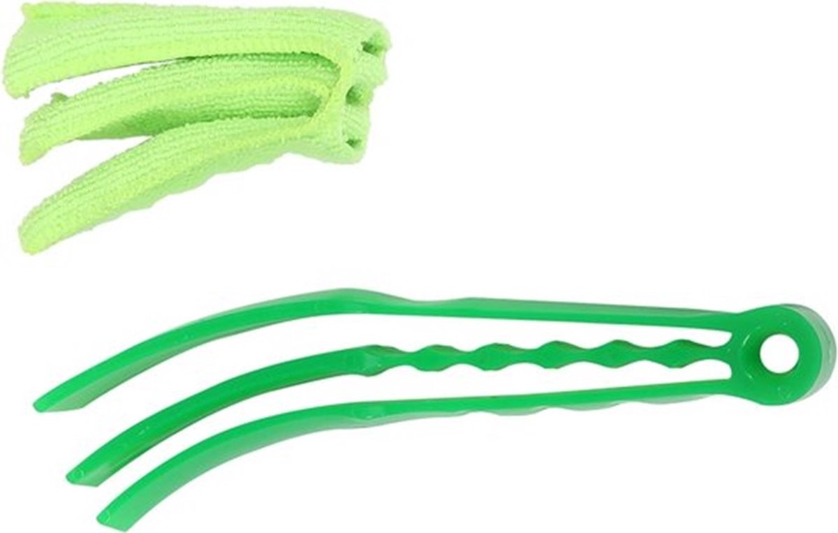 Blind Cleaner | Blind Duster | Feather Duster | Slat Brush | Slat Cleaning | Greenery V1188-MS101-00483-1