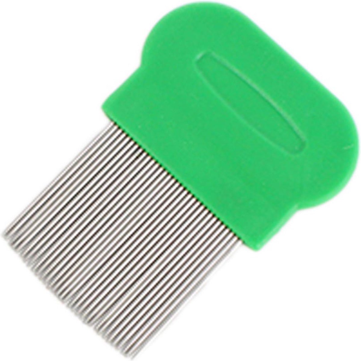 Lice Comb | Lice Brush | Flea Comb | Nits Comb | Lice Remover | Stainless Steel Brushes | Plastic Barrel | V1188-MS101-00498-1