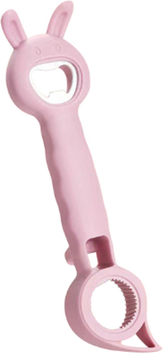 4-in-1 Multifunctional Bottle Opener V1188-MS101-00506-1