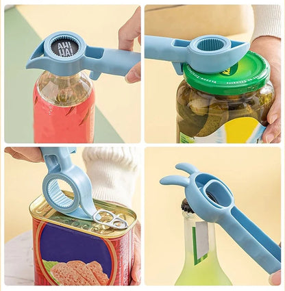 4-in-1 Multifunctional Bottle Opener V1188-MS101-00506-1