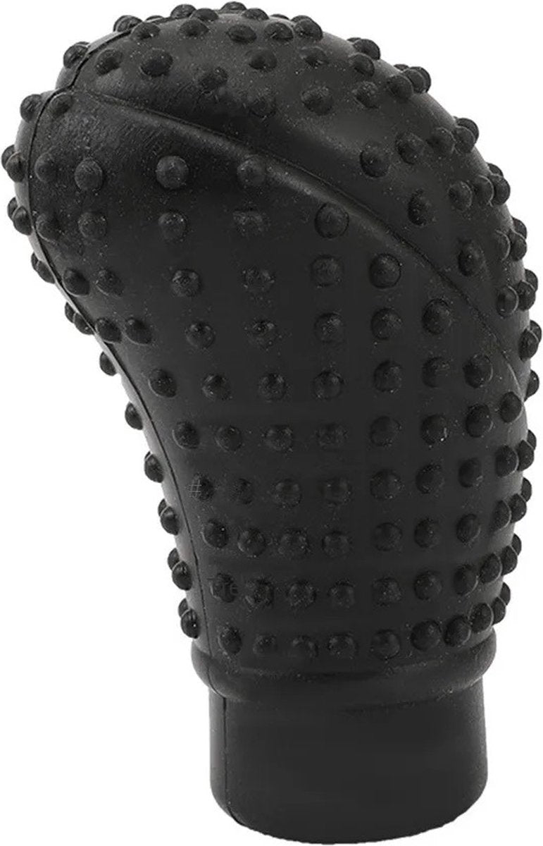 Silicone Gearbox Shift Cover | Shift Cover | Non-slip | Universal | Black V1188-MS101-00512-1