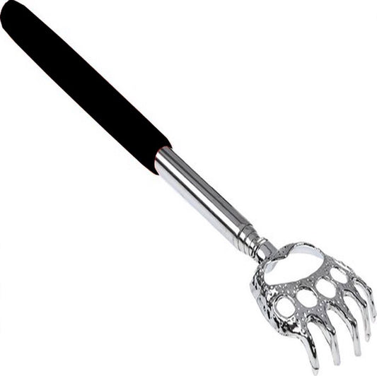 Extendable Back Scratcher Bear Claw | Adjustable Back Scratcher | Massage Scratcher | Telescopic Back V1188-MS101-00517-1
