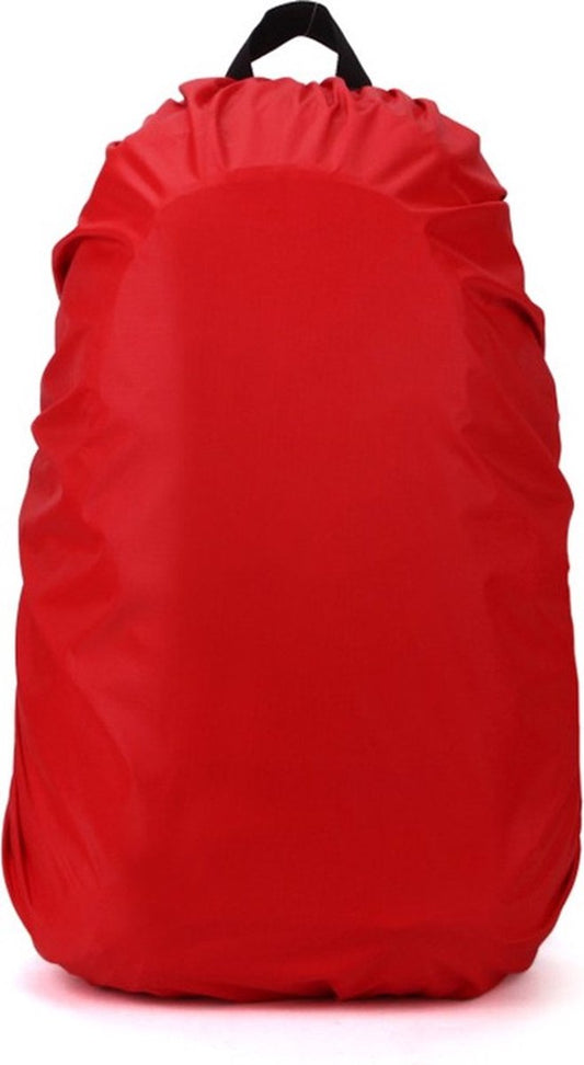 2x Rain Cover For Backpack | Backpack Rain Cover | Waterproof | Rain Cover Bag | Bag Protection Against Rain V1188-MS101-00522-1