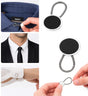 2x Jeans Extension Buttons | Buttonhole Extender | Cuff Extension Buttons | Collar Extension Buttons | V1188-MS101-00524-1