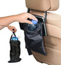 Car Waste Bag | Car Waste Bag | Car Trash Can | Car Trash Can | Mountable | Headrest Waste Bag V1188-MS101-00525-1