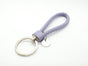Keychain - Leather Light Purple V1188-MS101-00530-1