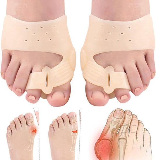 Toe spreader - Bunion toe corrector | bunion - Straighten toe - Bunion V1188-MS101-00532-1
