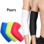 Light Compression Arm Sleeve | Arm Support | Arm Protector | Armbands | Arm Support | 1 Piece | Size LI Purple V1188-MS101-00536-1