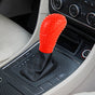 Universal Elasticity Non-slip Soft Silicone Car Gear Knob Cover V1188-MS101-00554-1