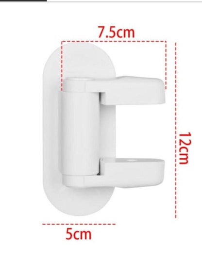 Door Handle Security for Children | Door Handle Lock | Child Safety Lock | Child Lock for Doors | Baby Door V1188-MS101-00556-1