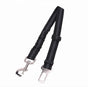 Luxury Dog Belt - Dog Car Belt - Dog Safety Belt - Elastic Version V1188-MS101-00585-1