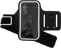 Sports armband suitable for iPhone 11 Pro Max - Black - Sport V1188-MS101-00586-1