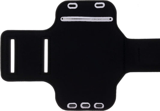 Sports armband suitable for iPhone 11 Pro Max - Black - Sport V1188-MS101-00586-1
