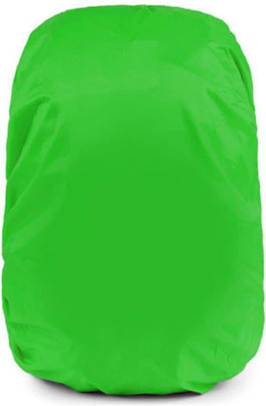 Universal backpack rain cover 25 to 35 liters - Green V1188-MS101-00587-1