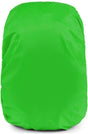 Universal backpack rain cover 25 to 35 liters - Green V1188-MS101-00587-1