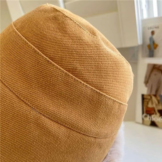 1 Women's Winter Hat - Hat - Cold Weather Extreme warmth and wind protection - Fleece-lined interior - Wide V1188-MS101-00687-1