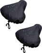 Waterproof Saddle Cover - Bicycle Saddle Cover - Cover for Bicycle Saddle - Rain Cover - Elastic Rain Cover V1188-MS101-00719-1