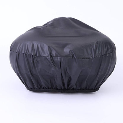 Waterproof Saddle Cover - Bicycle Saddle Cover - Cover for Bicycle Saddle - Rain Cover - Elastic Rain Cover V1188-MS101-00719-1