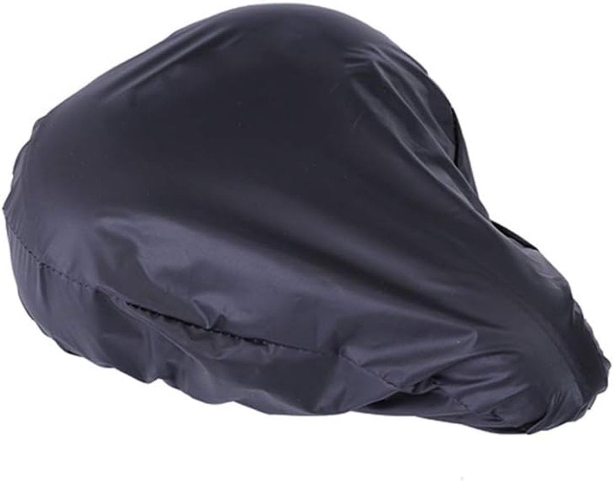 Waterproof Saddle Cover - Bicycle Saddle Cover - Cover for Bicycle Saddle - Rain Cover - Elastic Rain Cover V1188-MS101-00719-1