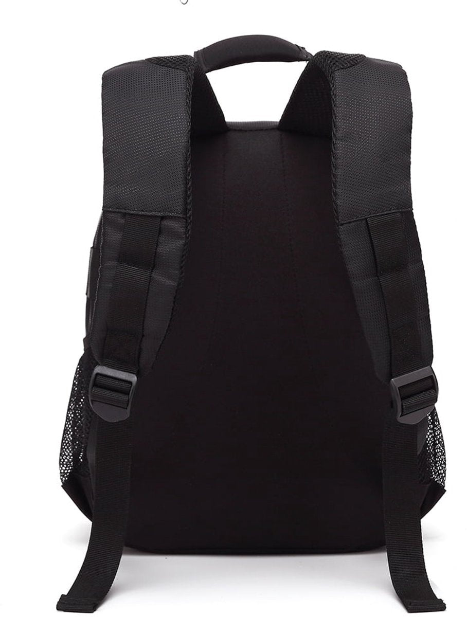 Professional waterproof outdoor photography SLR camera backpack travel bag - orange V1188-MS101-00749-1